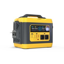 Estação de energia portátil 3000W Lipower M3000L-S