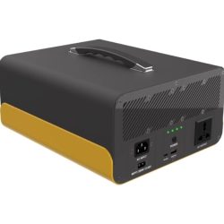 Estação de energia portátil 300W Lipower TP300