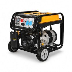 Gerador a gasolina rental IP67 3200W Kompak K4000R