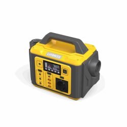 Estação de energia portátil 300W Lipower M306