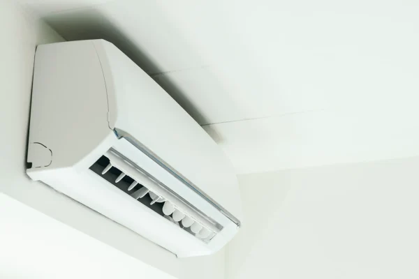 gerador elétrico para ar condicionado