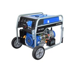 Gerador a gasolina Hyundai HHY3000FK 2,5 kW